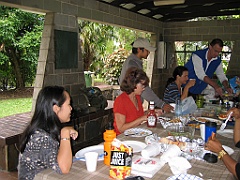 Cairns26 Centenary Lakes